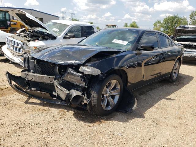 DODGE CHARGER 2015 2c3cdxhg9fh824390