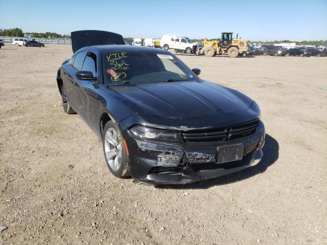 DODGE CHARGER SX 2015 2c3cdxhg9fh825250