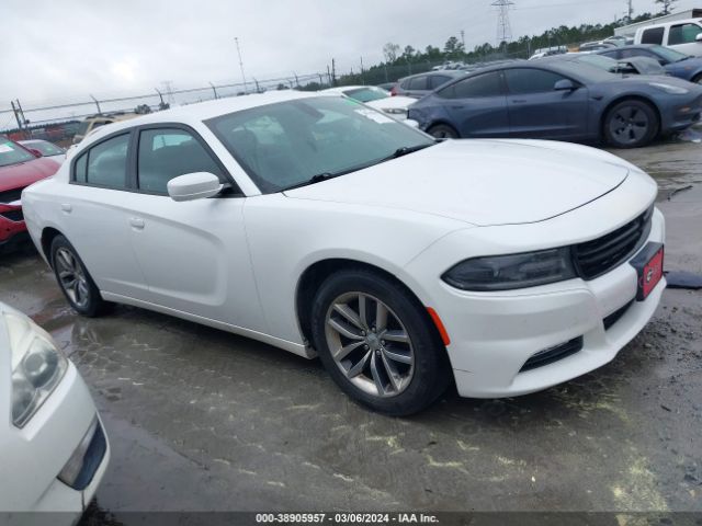 DODGE CHARGER 2015 2c3cdxhg9fh827211