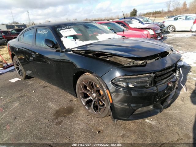 DODGE CHARGER 2015 2c3cdxhg9fh836779