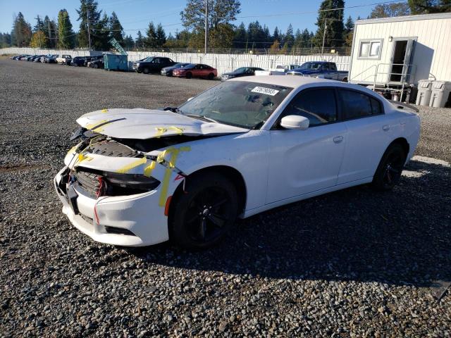 DODGE CHARGER SX 2015 2c3cdxhg9fh843781