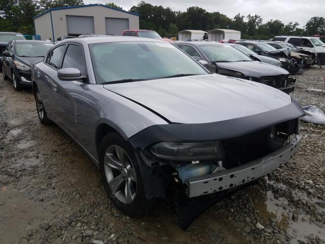 DODGE CHARGER SX 2015 2c3cdxhg9fh843800