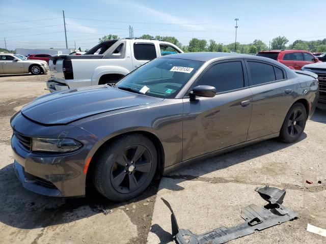 DODGE CHARGER 2015 2c3cdxhg9fh843862