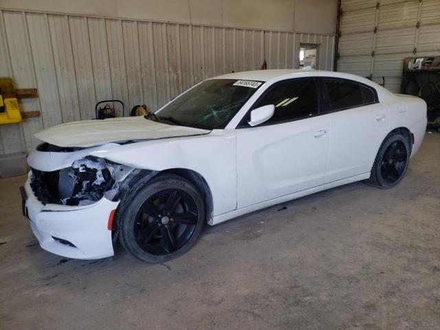 DODGE CHARGER SX 2015 2c3cdxhg9fh845028