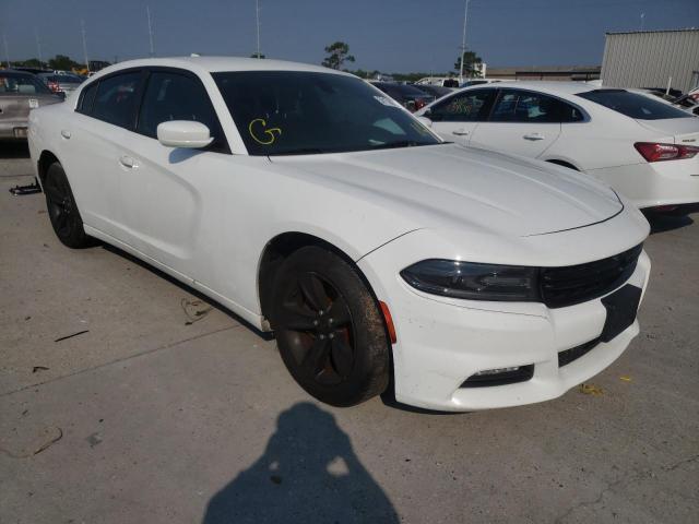 DODGE CHARGER SX 2015 2c3cdxhg9fh851640