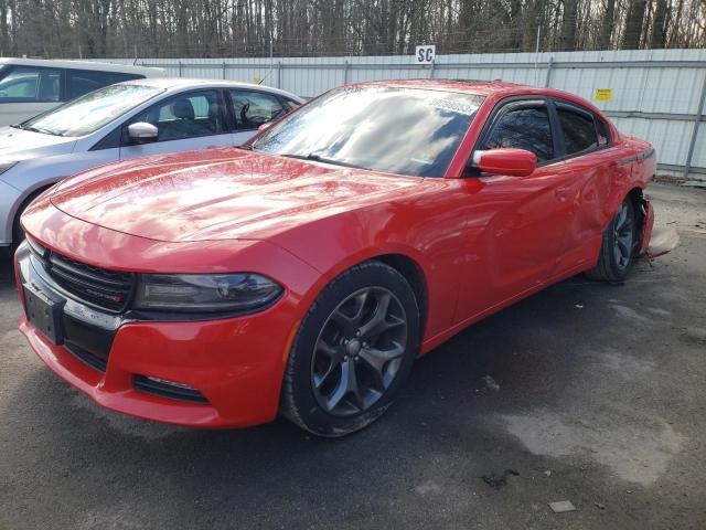 DODGE CHARGER SX 2015 2c3cdxhg9fh852626