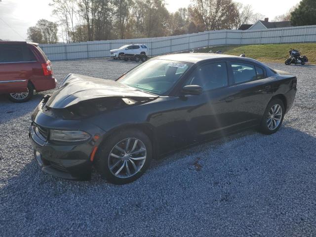 DODGE CHARGER 2015 2c3cdxhg9fh857602