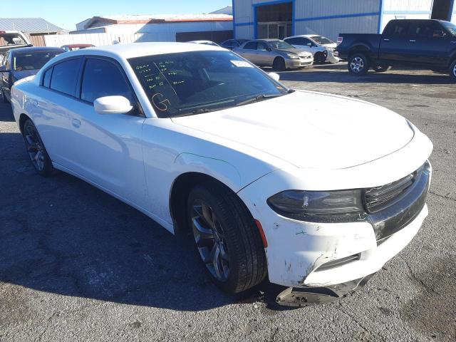 DODGE CHARGER SX 2015 2c3cdxhg9fh858104