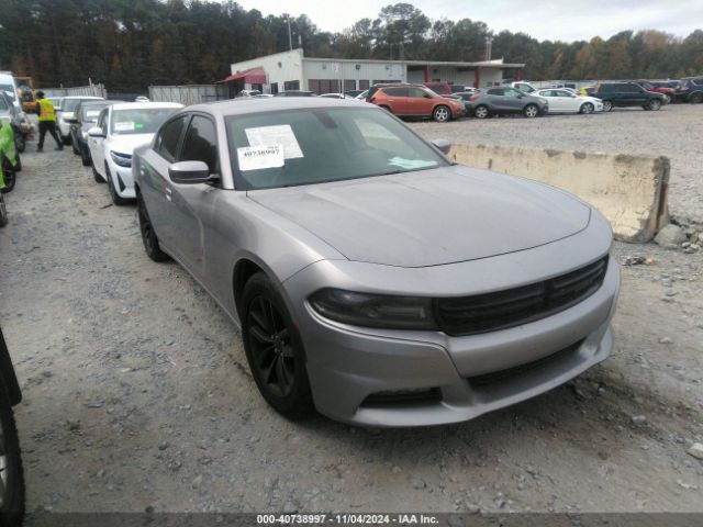 DODGE CHARGER 2015 2c3cdxhg9fh862735