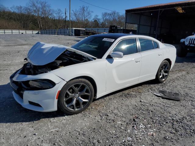 DODGE CHARGER SX 2015 2c3cdxhg9fh863433