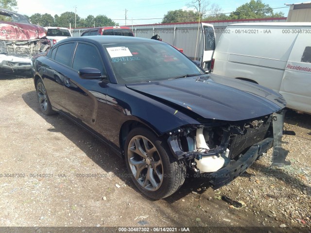 DODGE CHARGER 2015 2c3cdxhg9fh866459