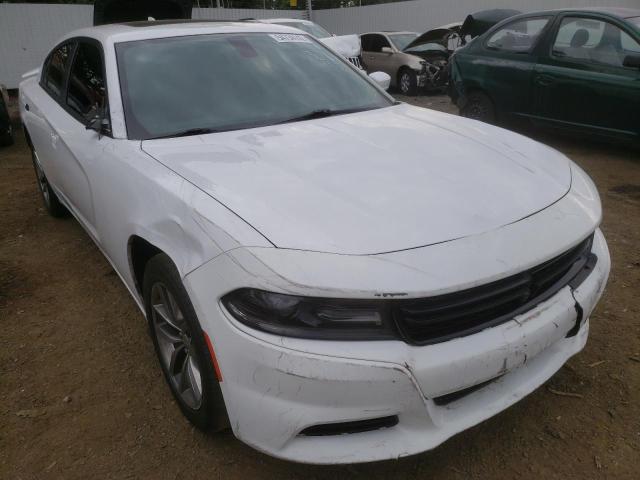 DODGE CHARGER SX 2015 2c3cdxhg9fh883777