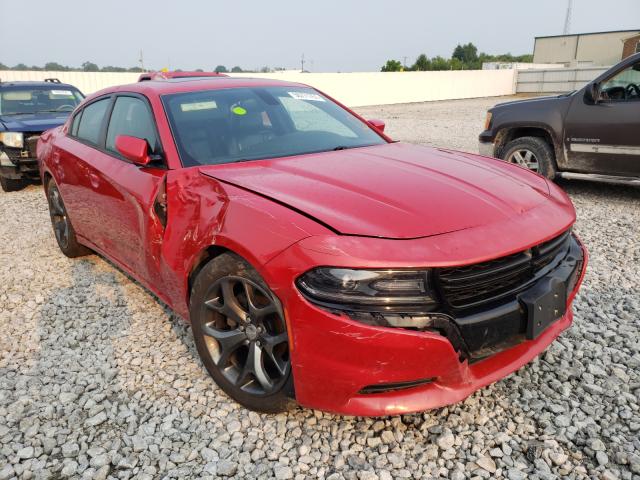 DODGE CHARGER SX 2015 2c3cdxhg9fh883794