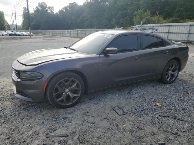 DODGE CHARGER SX 2015 2c3cdxhg9fh884010