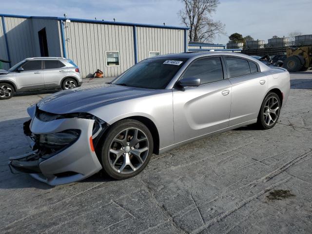 DODGE CHARGER SX 2015 2c3cdxhg9fh890163