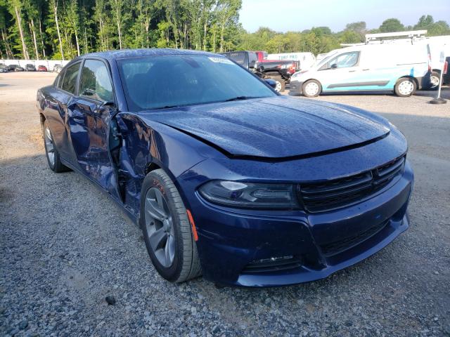 DODGE CHARGER SX 2015 2c3cdxhg9fh890454