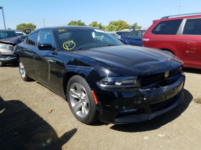 DODGE CHARGER SX 2015 2c3cdxhg9fh895945