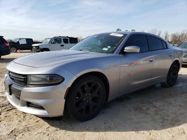 DODGE CHARGER SX 2015 2c3cdxhg9fh901792