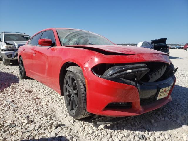 DODGE CHARGER SX 2015 2c3cdxhg9fh907933