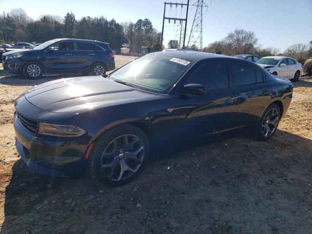 DODGE CHARGER 2015 2c3cdxhg9fh915272