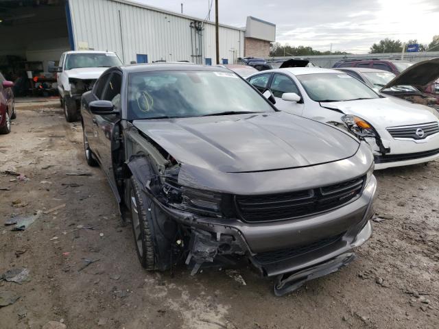 DODGE CHARGER SX 2015 2c3cdxhg9fh916065