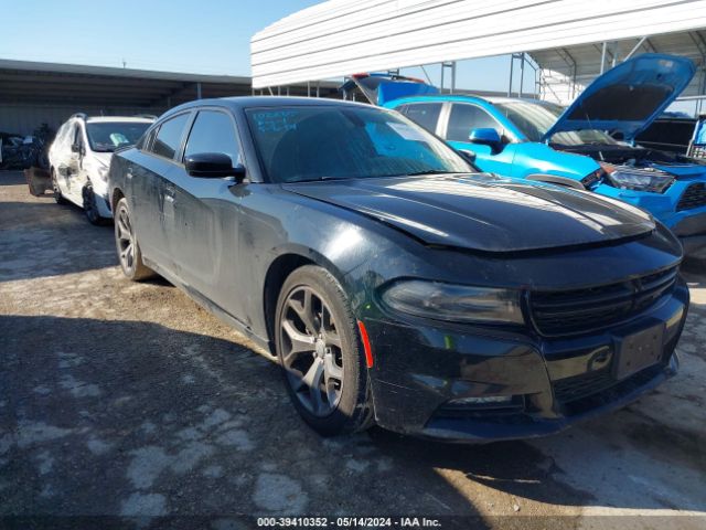 DODGE CHARGER 2015 2c3cdxhg9fh924652