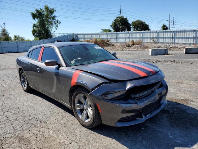 DODGE CHARGER SX 2016 2c3cdxhg9gh112687