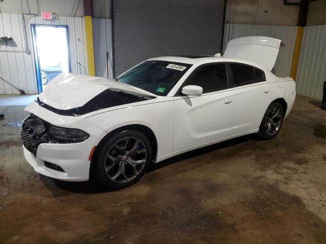 DODGE CHARGER 2016 2c3cdxhg9gh115346