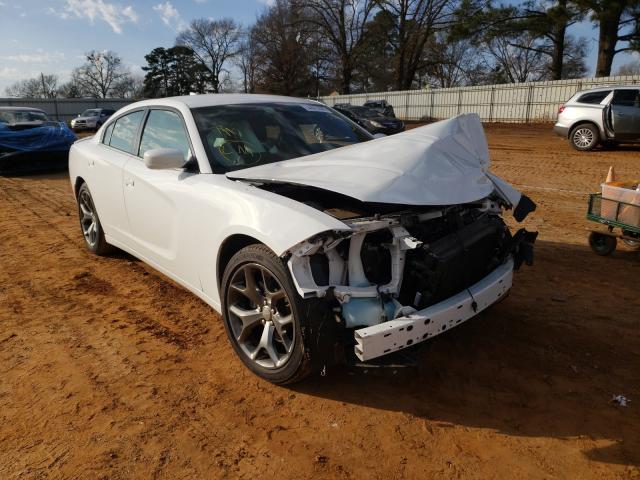 DODGE CHARGER SX 2016 2c3cdxhg9gh115637