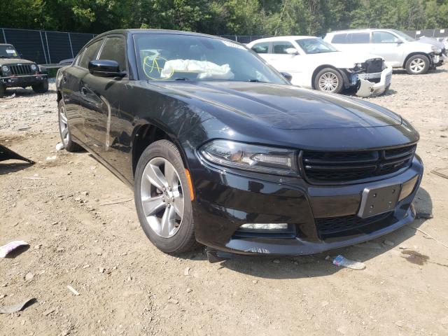 DODGE CHARGER SX 2016 2c3cdxhg9gh121485