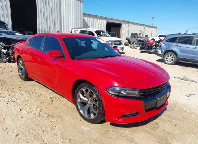 DODGE CHARGER 2016 2c3cdxhg9gh121678