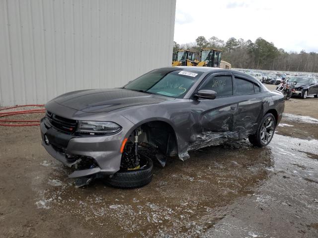 DODGE CHARGER SX 2016 2c3cdxhg9gh126850