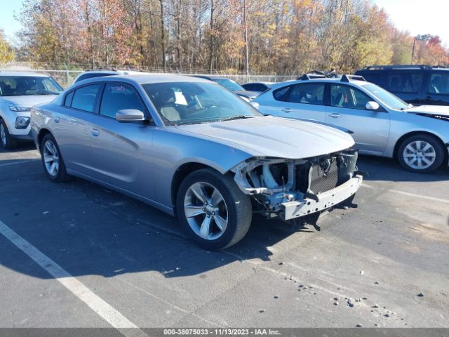 DODGE CHARGER 2016 2c3cdxhg9gh129456