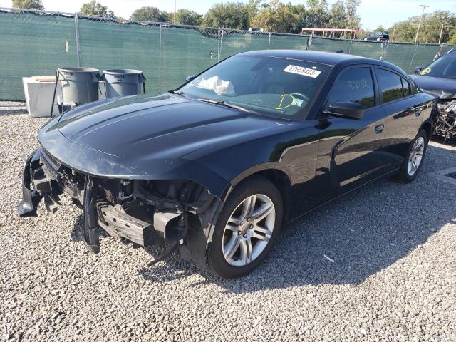 DODGE CHARGER SX 2016 2c3cdxhg9gh132678