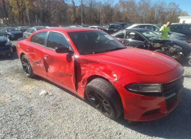 DODGE CHARGER 2016 2c3cdxhg9gh133314