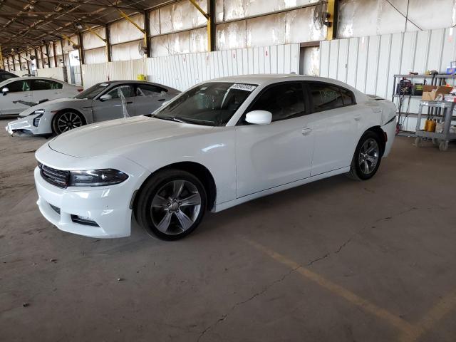 DODGE CHARGER SX 2016 2c3cdxhg9gh138741