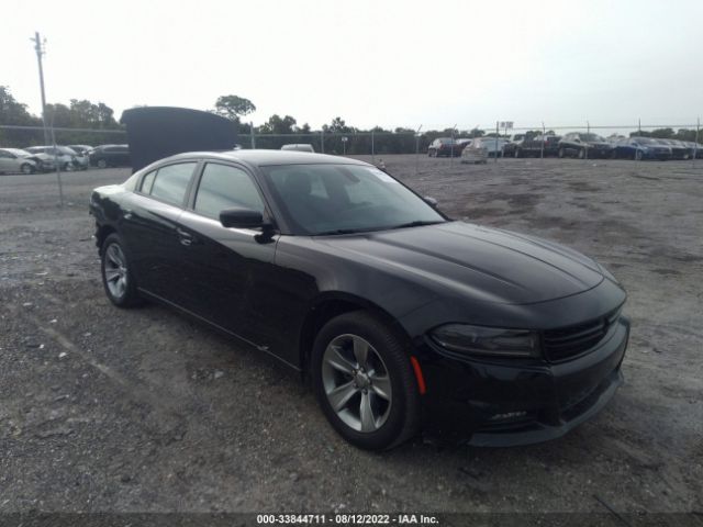 DODGE CHARGER 2016 2c3cdxhg9gh139288