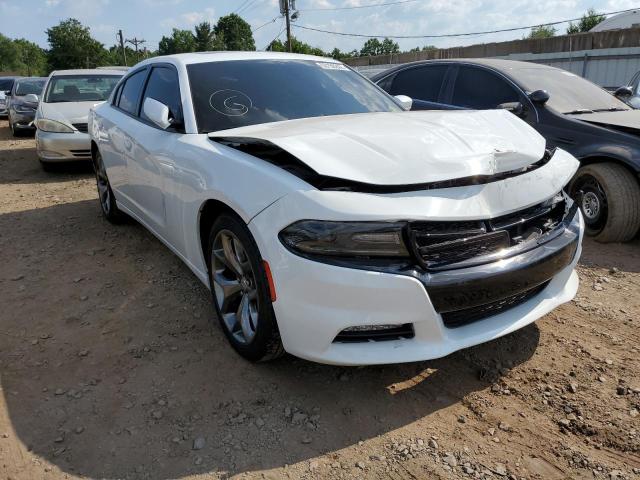 DODGE CHARGER SX 2016 2c3cdxhg9gh139338