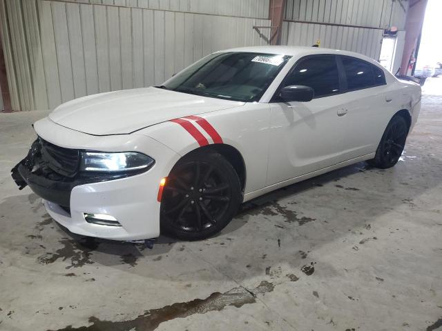 DODGE CHARGER SX 2016 2c3cdxhg9gh143373