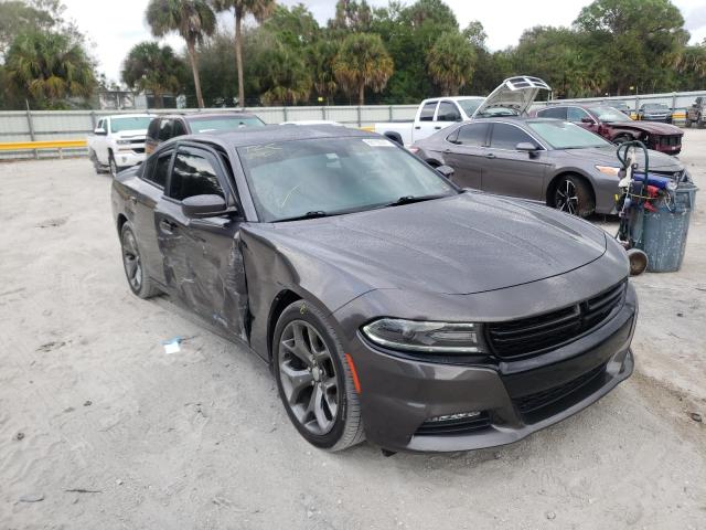 DODGE CHARGER SX 2016 2c3cdxhg9gh146225