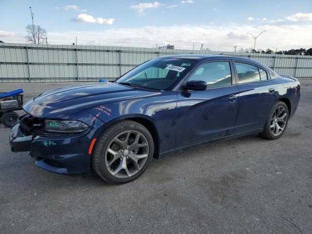 DODGE CHARGER 2016 2c3cdxhg9gh150713