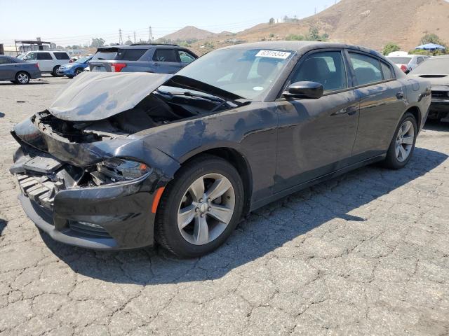 DODGE CHARGER 2016 2c3cdxhg9gh154258