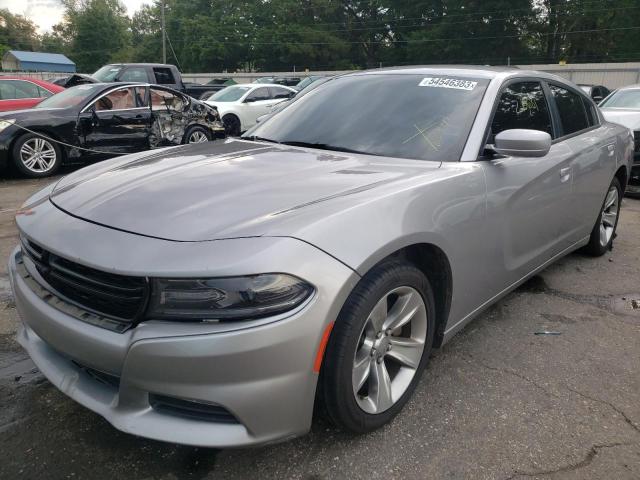 DODGE CHARGER SX 2016 2c3cdxhg9gh166622