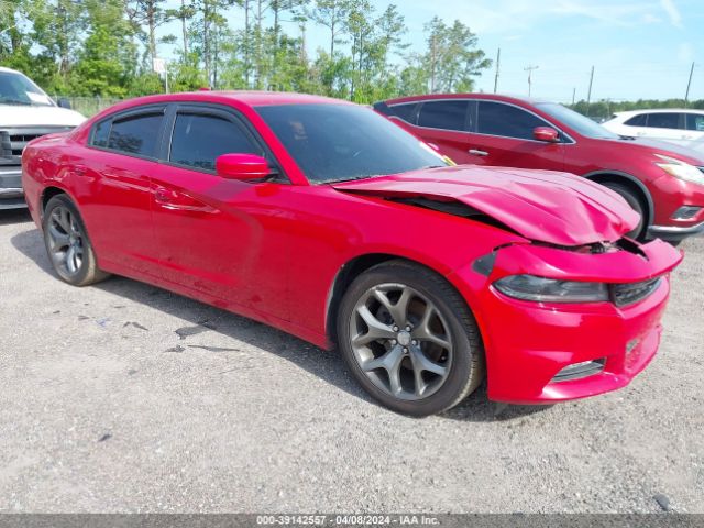 DODGE CHARGER 2016 2c3cdxhg9gh169598