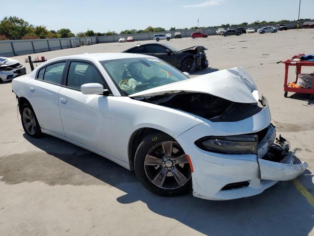 DODGE CHARGER SX 2016 2c3cdxhg9gh174008