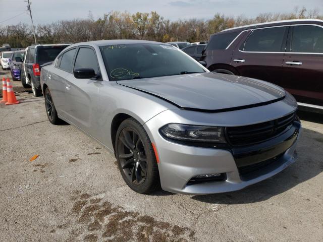 DODGE CHARGER SX 2016 2c3cdxhg9gh174915