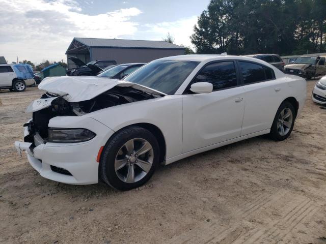 DODGE CHARGER 2016 2c3cdxhg9gh185705