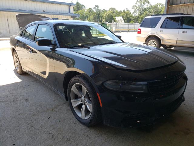 DODGE CHARGER SX 2016 2c3cdxhg9gh187387