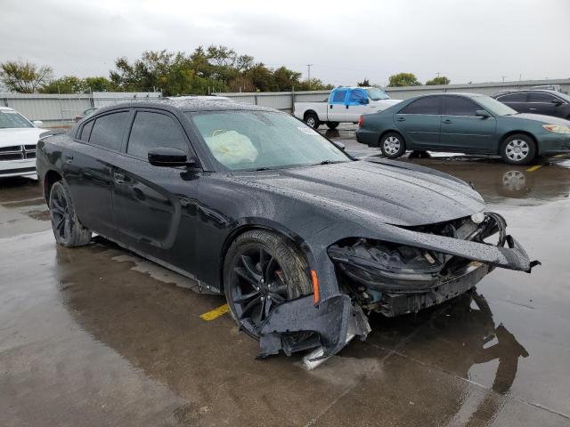 DODGE CHARGER SX 2016 2c3cdxhg9gh187762