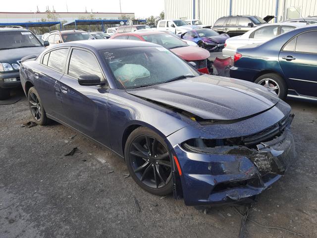 DODGE CHARGER SX 2016 2c3cdxhg9gh188006